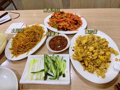 -姥家春饼店(漳州二路店)
