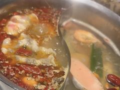 -吉布鲁牛排海鲜自助(芙蓉万家丽店)