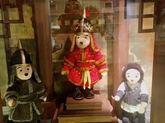 -济州岛泰迪熊博物馆