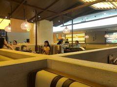 -九田家黑牛烤肉料理(衡百国际店)