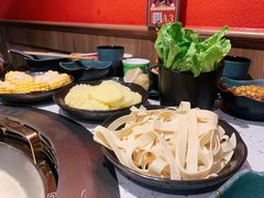 -火鳳祥美蛙牛肉自助(青悦城店)