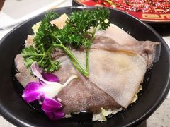 -骉骉老火锅(铁像寺路店)
