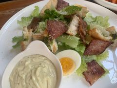 凯撒沙拉-1901 Cafe(西四店)