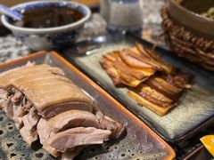 -南京大牌档(崇文门国瑞店)