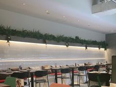 大堂-ALLORA意大利餐厅(丰盛里店)
