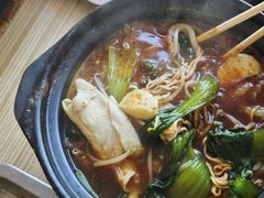 -傣家妹子过桥米线(一号店)