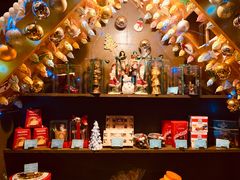 -福州仓山凯悦酒店·Market Cafe Lacucina咖啡厅