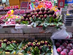 -淡村菜市场