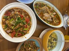 -鸿运楼·舌尖上的徽菜