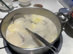 -煲王粤菜餐厅(中侨中心店)