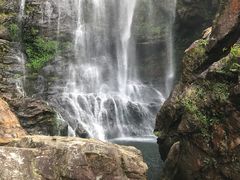 -亚婆田·白水寨生态旅游度假区