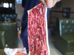 嫩肉-福牛阁潮汕牛肉火锅