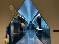 -上海虹桥中心爱琴海亚朵S酒店