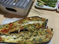 -木屋烧烤(惠阳华润小径湾店)
