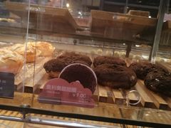 -面包新语(上地华联店)