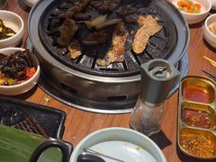-九田家黑牛烤肉料理(新辰里亚运村店)