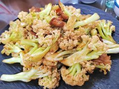 -抹直口特色菜馆(一店)