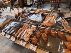 -OUR Bakery(中海环宇荟店)