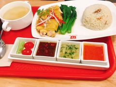 -亚坤 Ya Kun Kaya Toast(万象城店)
