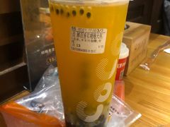 -CoCo都可(合生汇店)