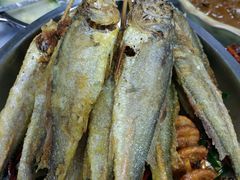 -鼓歌海鲜舫·手抓海鲜(大学城店)