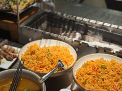 -很久以前羊肉串(农科路店)