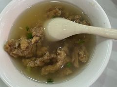 -东街钟楼肉粽(总店)