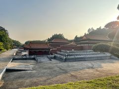 -深圳锦绣中华民俗村