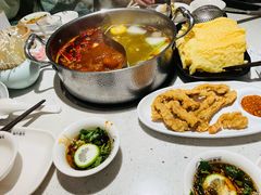 -潮牛壹号鲜牛肉火锅(光谷天地店)