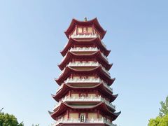 -芜湖方特东方神画