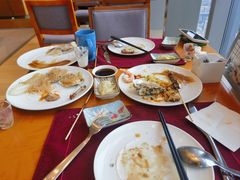 -视界美食自助餐厅·石家庄希尔顿酒店