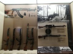-中国北方国际射击场