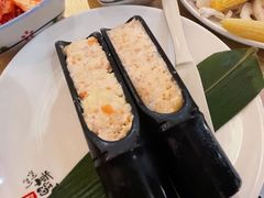 -温野菜涮涮锅(曲江大悦城店)