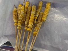 -串小白烧烤(金沙洲店)