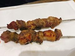 -格日勒阿妈蒙古厨房(大召店)