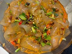 -华盛园卷子王农家菜水库鱼