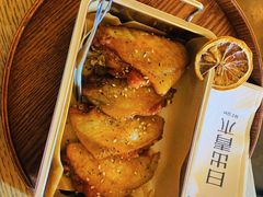 -日出青木·杭帮菜名店