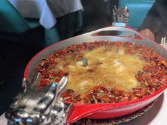 -雲蜀龙阁·金牌水煮鱼(方庄店)