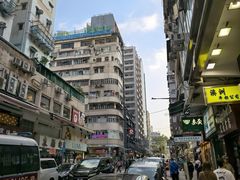 -澳洲牛奶公司(佐敦店)