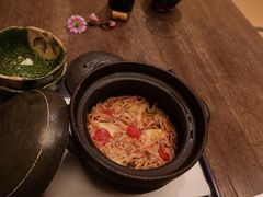 -空蝉怀石料理(益丰·外滩源店)