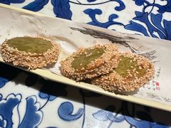 -绿茶餐厅(光谷世界城步行街店)