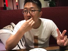 -北京全聚德(清华园店)