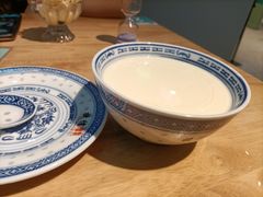 -广信牛奶甜品世家(台东店)