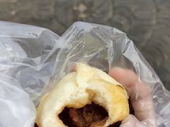 -老槐树煎包