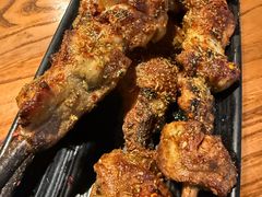 -天山集市(和家乐广场店)