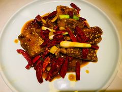 -院8里·小聚园老川菜(九眼桥店)