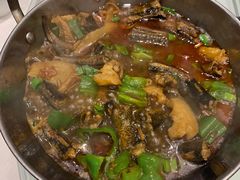 -不倒翁·安徽名菜楼(步行街店)