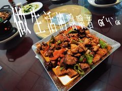 -嘉里饭庄
