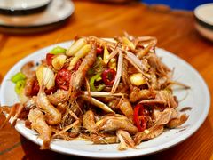 -九號院子海鲜烧烤