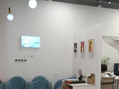 -天真蓝照相馆(宁波来福士店)